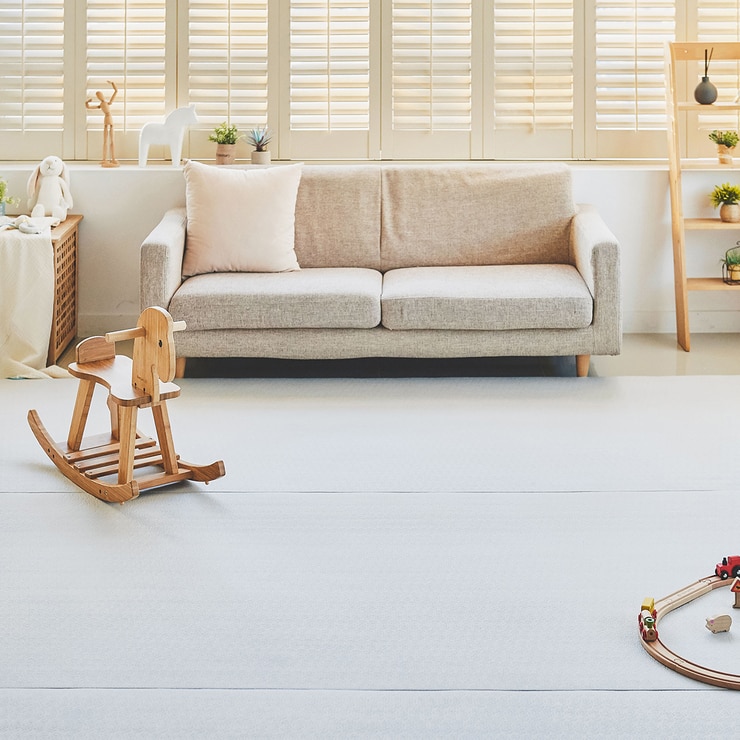 디자인스킨 셀프 시공 롤 매트 110 X 200 X 1.6cm