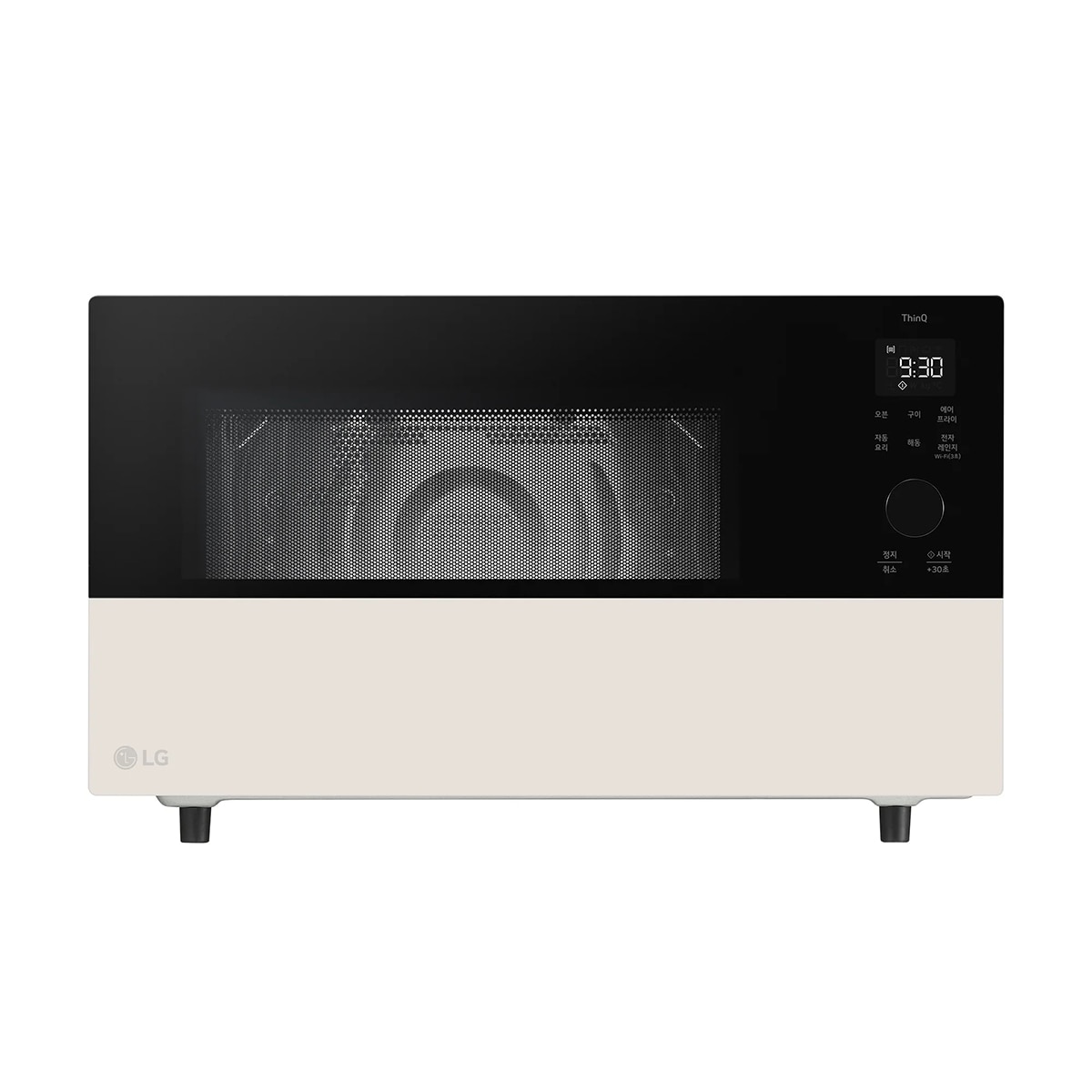 LG 디오스 오브제컬렉션 광파오븐 39L MLJ39ER