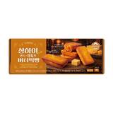 상하이 style 쫀득 황치즈 버터떡빵 40g x 10