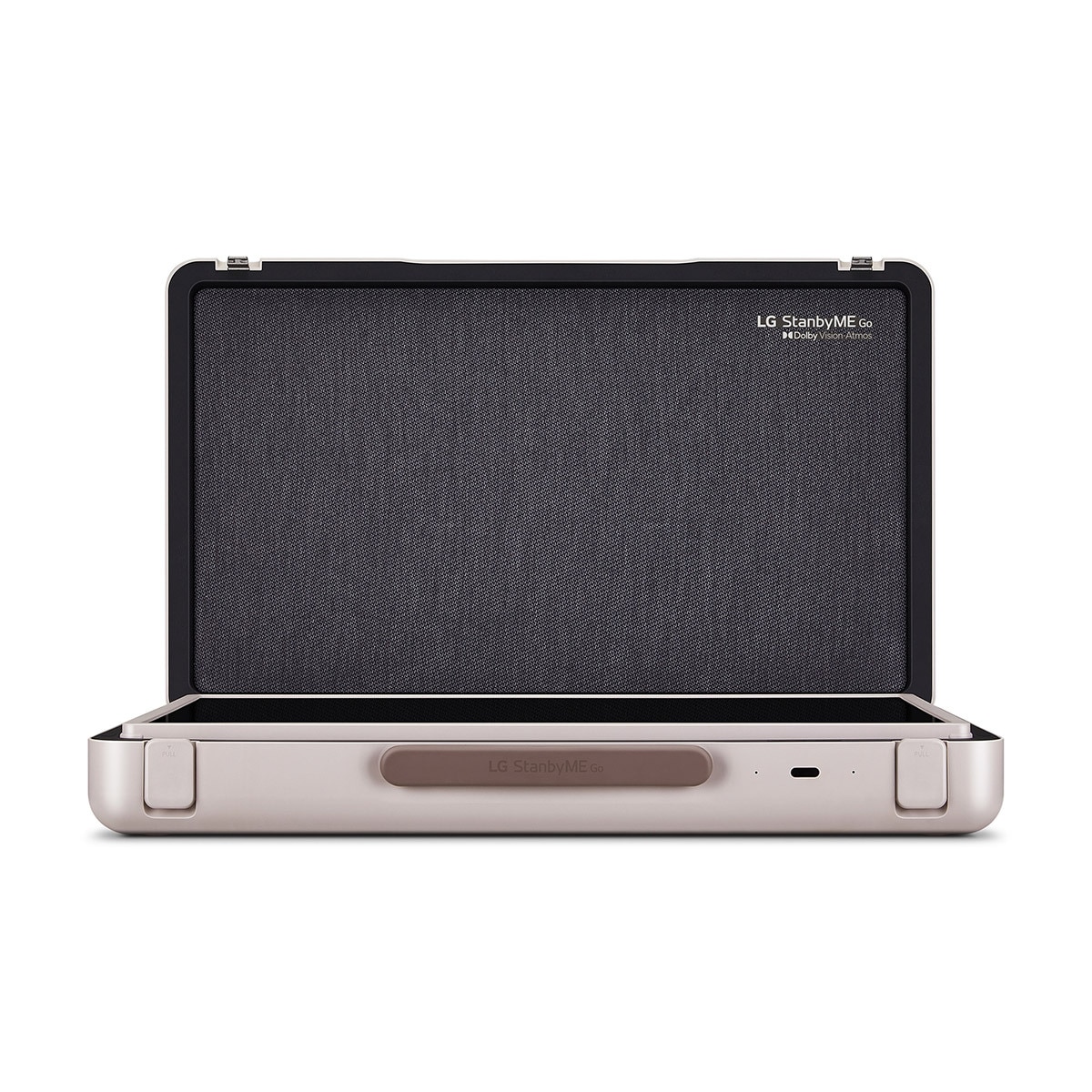 엘지 스탠바이미 Go 27LX5QKNA 68cm (27)