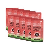 Balance Grow 수박주스 230ml x 10