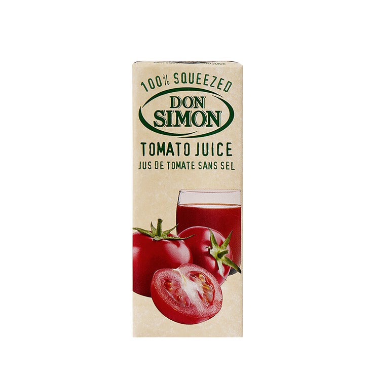 Don Simon 토마토 주스 200ml x 24