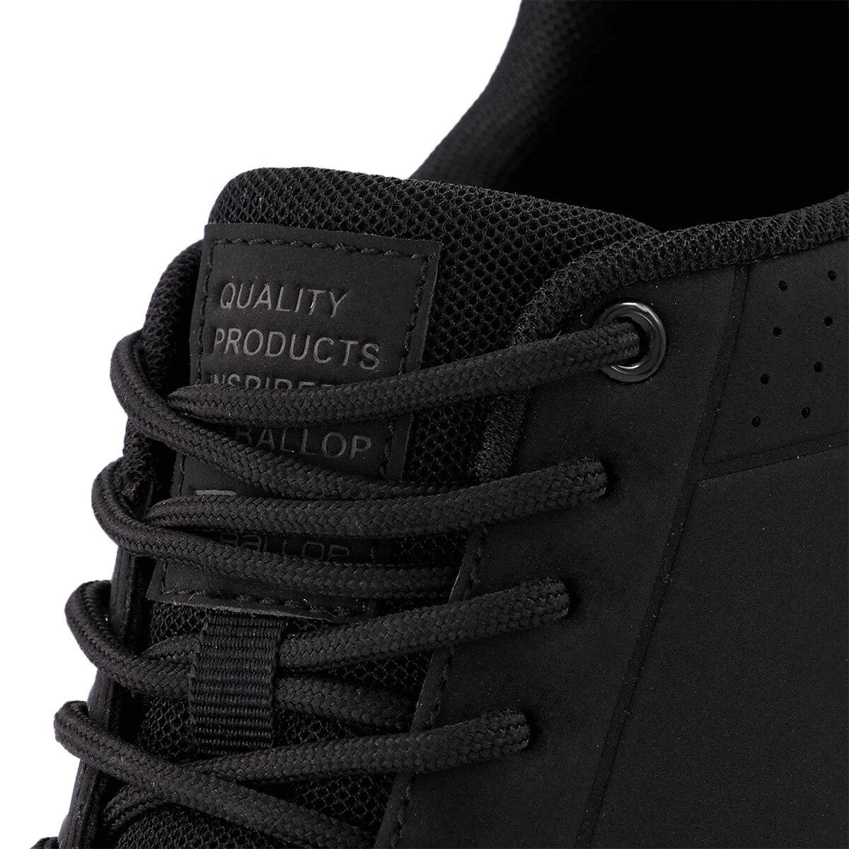 밸롭 윈트리 운동화2.0 - 블랙, 255mm(255-260mm) 밸롭 윈트리 운동화2.0 - 블랙, 255mm(255-260mm)