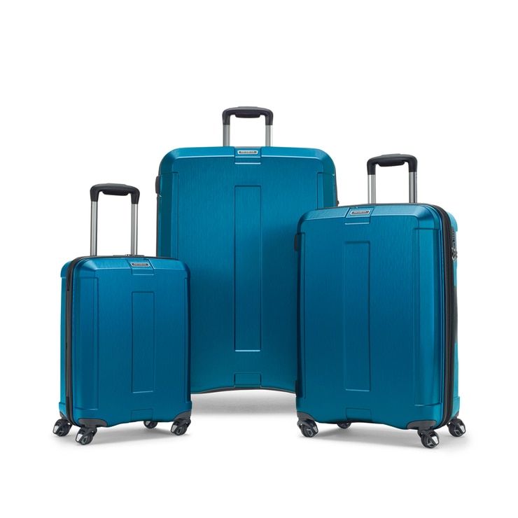 Samsonite Elite Luggage 3P Set (49&64&74cm) Samsonite Elite Luggage 3P Set (49&64&74cm)