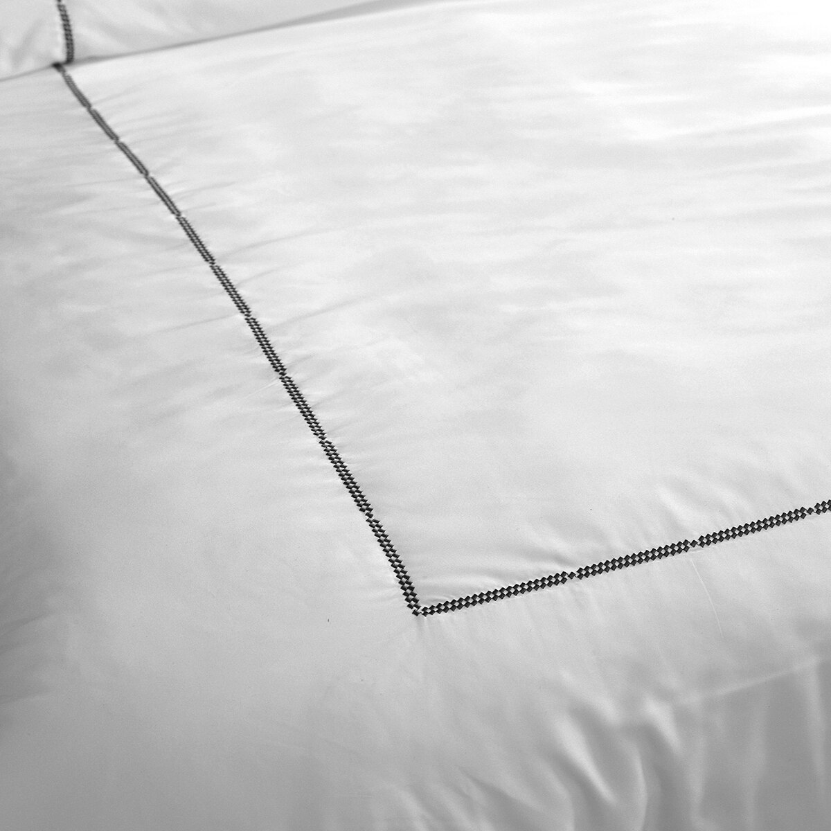 알러텍트 알러지 케어 무봉제 이불 - 퀸, 화이트 (그랜드)