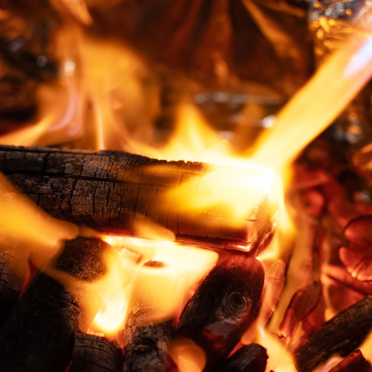 파이어폭스맹그로브참숯10kg