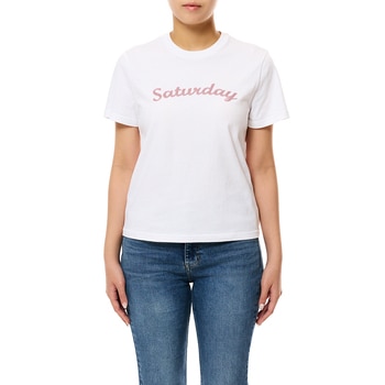 쥬시꾸뛰르 여성 반소매 티셔츠