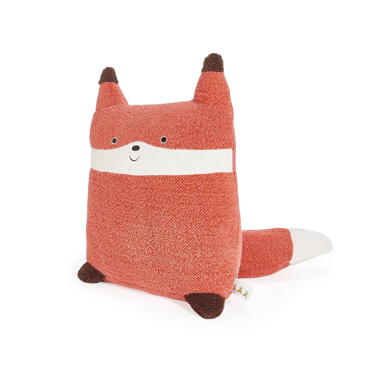 포레스트 니트위트 동물 인형 - 여우