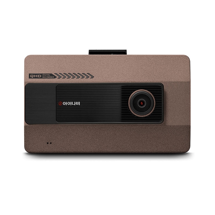 아이나비 VX2000 2CH/32G & GPS - 설치쿠폰 무료증정