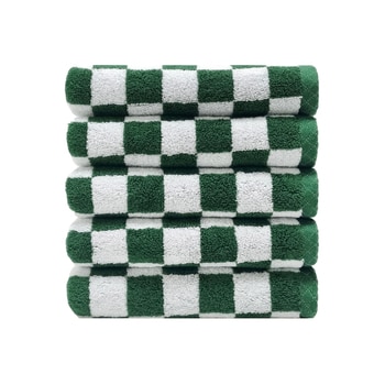 기라로쉬 더 상쾌한 모달 세면타월 5P