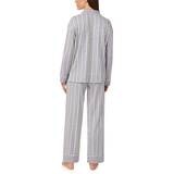 DKNY 여성 소프트 코지 파자마 세트 - 그레이