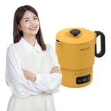 마이어 여행포트 0.8L SH0802 마이어 여행포트 0.8L SH0802