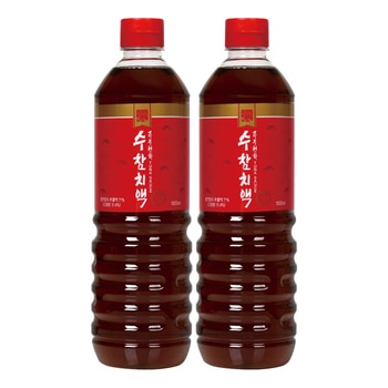 한라 수참치액 1L x 2