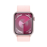 Apple Watch S9 45mm GPS PNK/LPNK 스포츠 루프