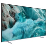 삼성 QLED TV KQ65QF7SAFXKR 163cm (65), 벽걸이 포함