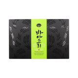 해품은김과 김부각 세트 x 5