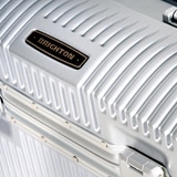 브라이튼 레톤 여행가방 37cm (15) - 실버