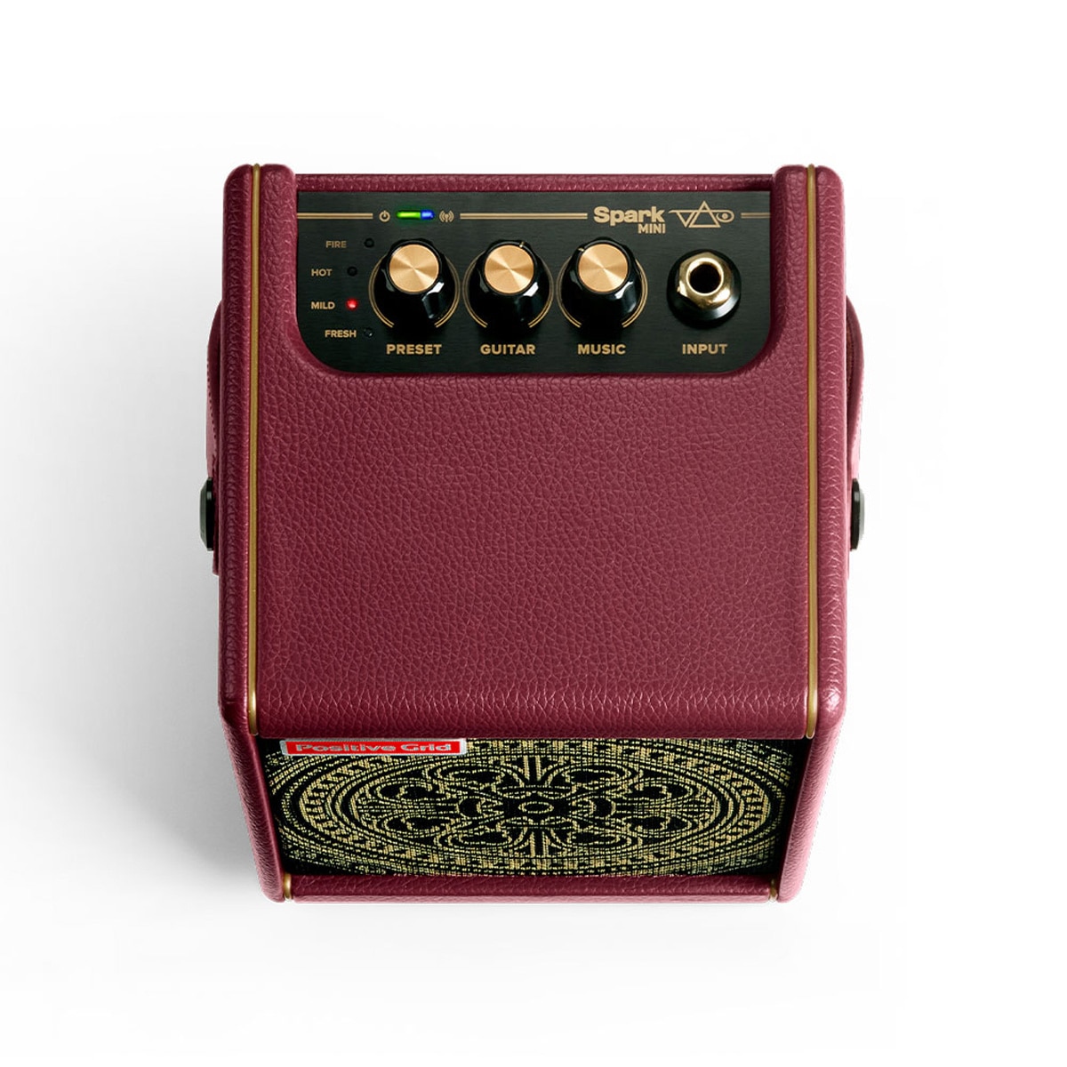 포지티브 그리드 Spark MINI 앰프 & 블루투스 스피커 - 스티브 바이 에디션