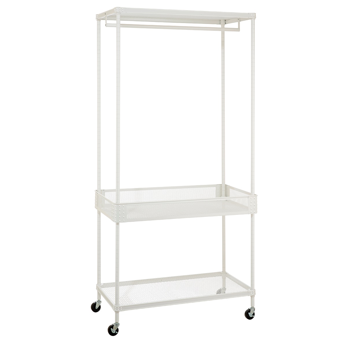 Edifice 옷걸이 선반 Edifice 옷걸이 선반