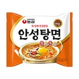 농심 안성탕면125g x 20입 농심 안성탕면125g x 20입