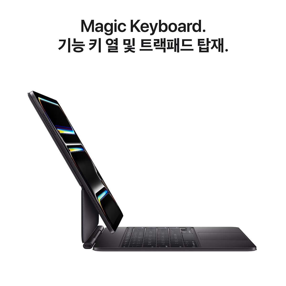 Apple 아이패드 프로 11 M5 Wifi 256GB 실버 Apple 아이패드 프로 11 M5 Wifi 256GB 실버