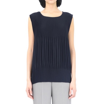 요이츠 여성 플리츠 블라우스 요이츠 여성 플리츠 블라우스