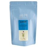 쌍계명차 도라지차 60g x 3