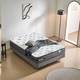 씰리 아울로스 플러스 매트리스 세트 - 슈퍼싱글