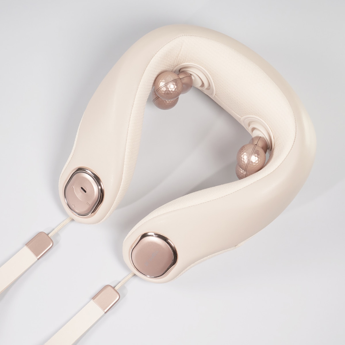 닥터웰 웰넥스 무선 온열 목 마사지기 DR-2650 닥터웰 웰넥스 무선 온열 목 마사지기 DR-2650