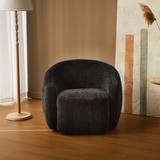 회전 안락의자 1인 소파 회전 안락의자 1인 소파