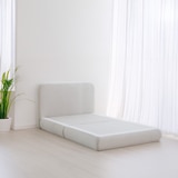 코지 침대 프레임 - 싱글/슈퍼싱글 공용 코지 침대 프레임 - 싱글/슈퍼싱글 공용