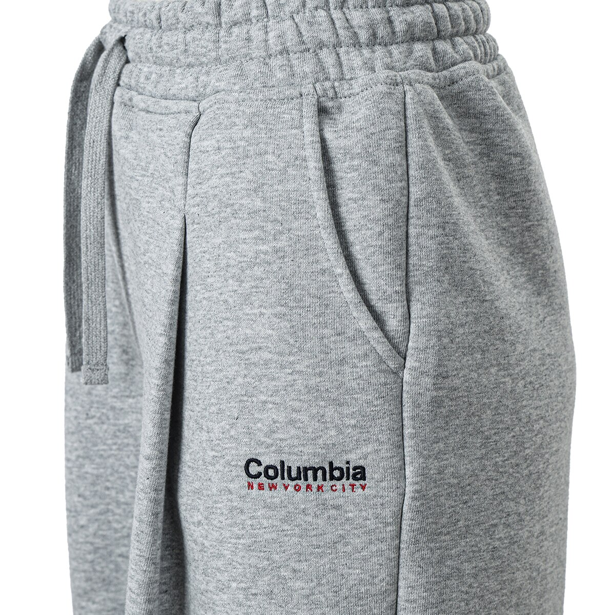 컬럼비아 유니버시티 키즈 버뮤다 스웻 반바지 - 라이트멜란지그레이, M 컬럼비아 유니버시티 키즈 버뮤다 스웻 반바지 - 라이트멜란지그레이, M