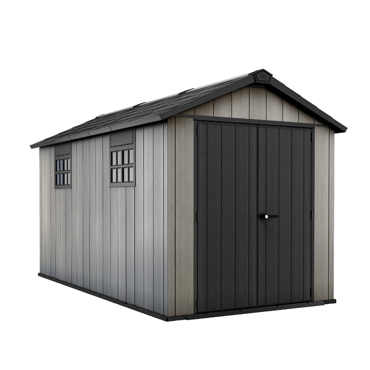 Keter Oakland 7513 Shed 667150
