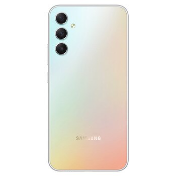 삼성 갤럭시 A34 128GB 5G - 어썸 실버