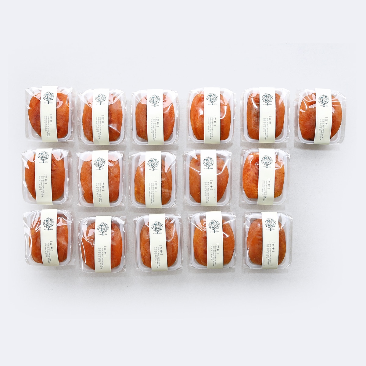 프리미엄 대봉곶감 선물세트 1.3kg (16입)