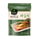 비비고 열무김치 500g x 2 파김치400g X 2 혼합팩