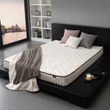 Luxnine Natural Latex Mattress(18.0cm)-King