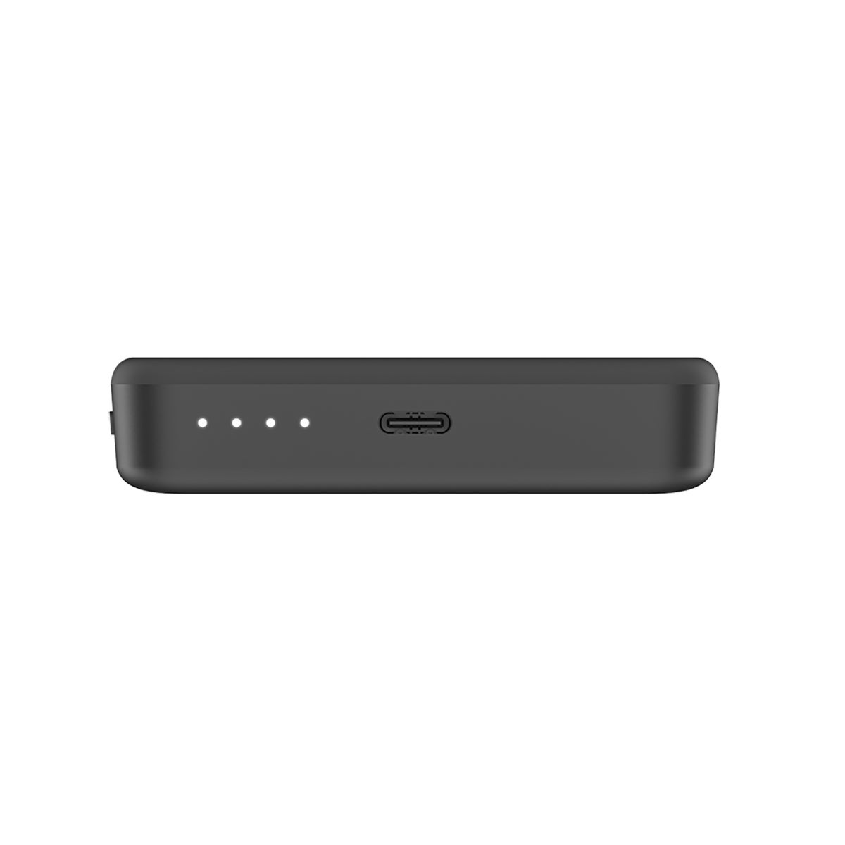 벨킨 10000mAh 초슬림 마그네틱 보조배터리 2PK - 블랙