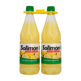 Solimon 스퀴즈드 레몬주스 1L x 2