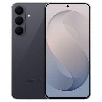 삼성 갤럭시 S26 FE 256GB 5G - 그라파이트