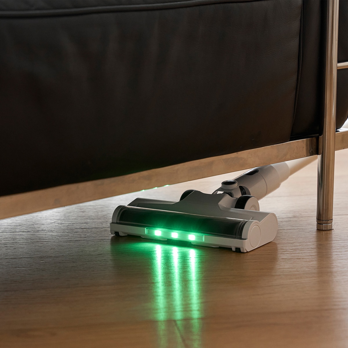 홈리아 BLDC 무선청소기 더스트셋 타워 HA-DS05-CST