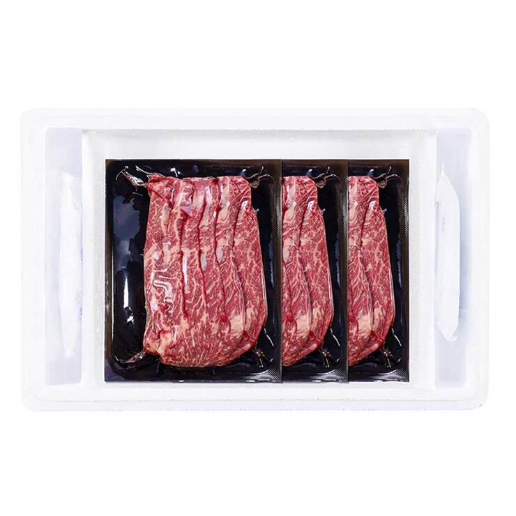 호주산 냉장 꽃갈비살 로스 500g x 3팩 호주산 냉장 꽃갈비살 로스 500g x 3팩