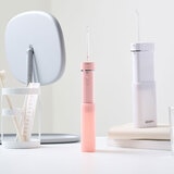 아쿠아픽 휴대용 구강세정기 AQ-208