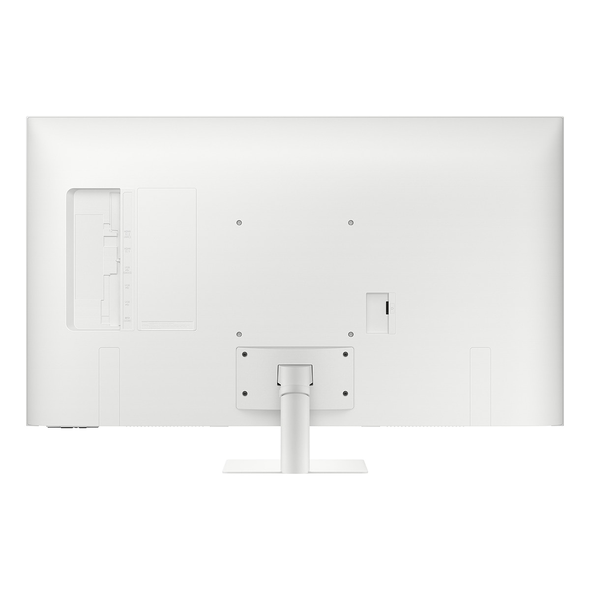 삼성 UHD 스마트 모니터 M7 107.9cm(43) 화이트
