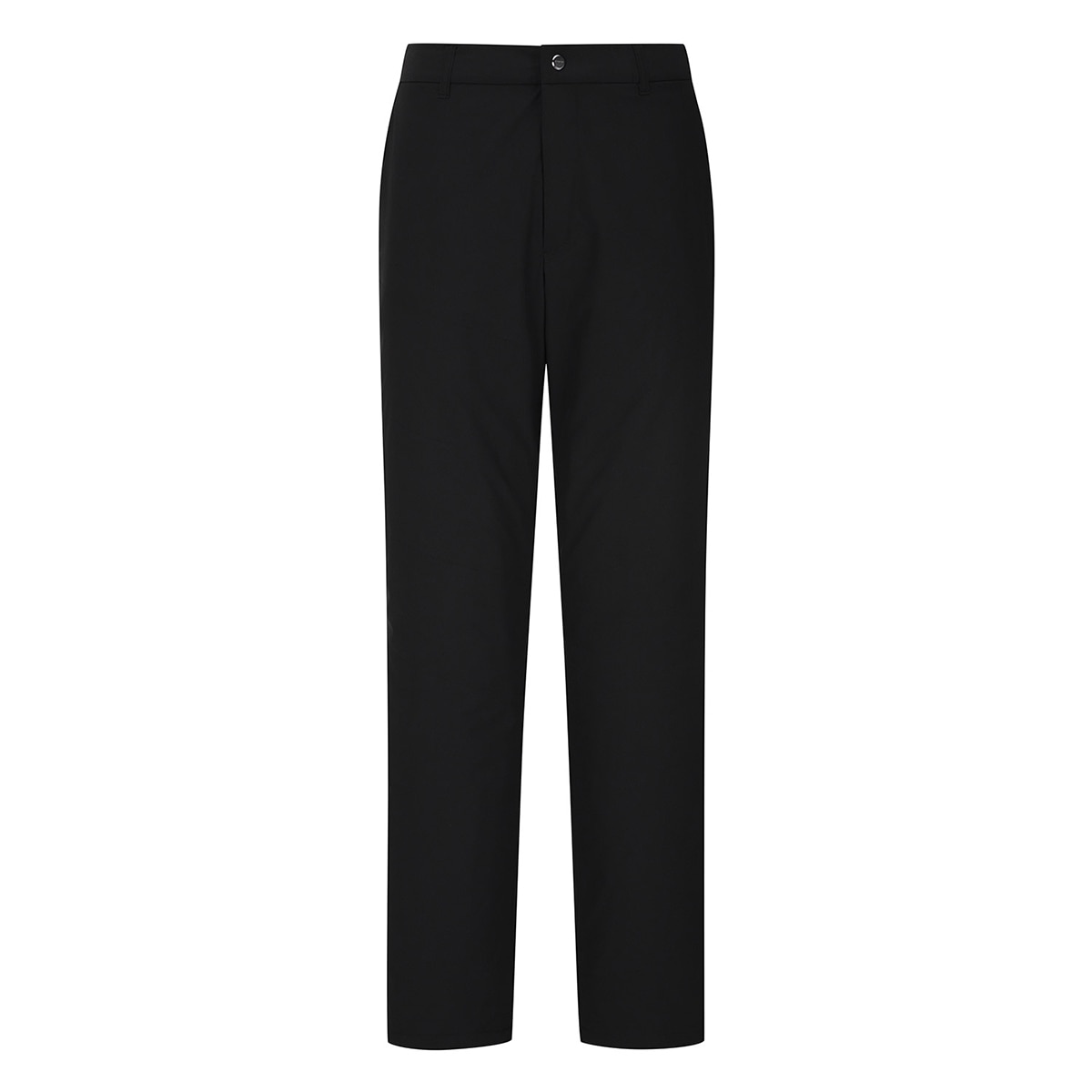 슈페리어 남성 패딩 골프 바지 - 블랙