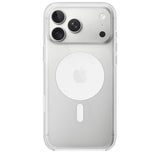Apple 아이폰 18 프로 맥스 투명 케이스 (맥세이프) Apple 아이폰 18 프로 맥스 투명 케이스 (맥세이프)