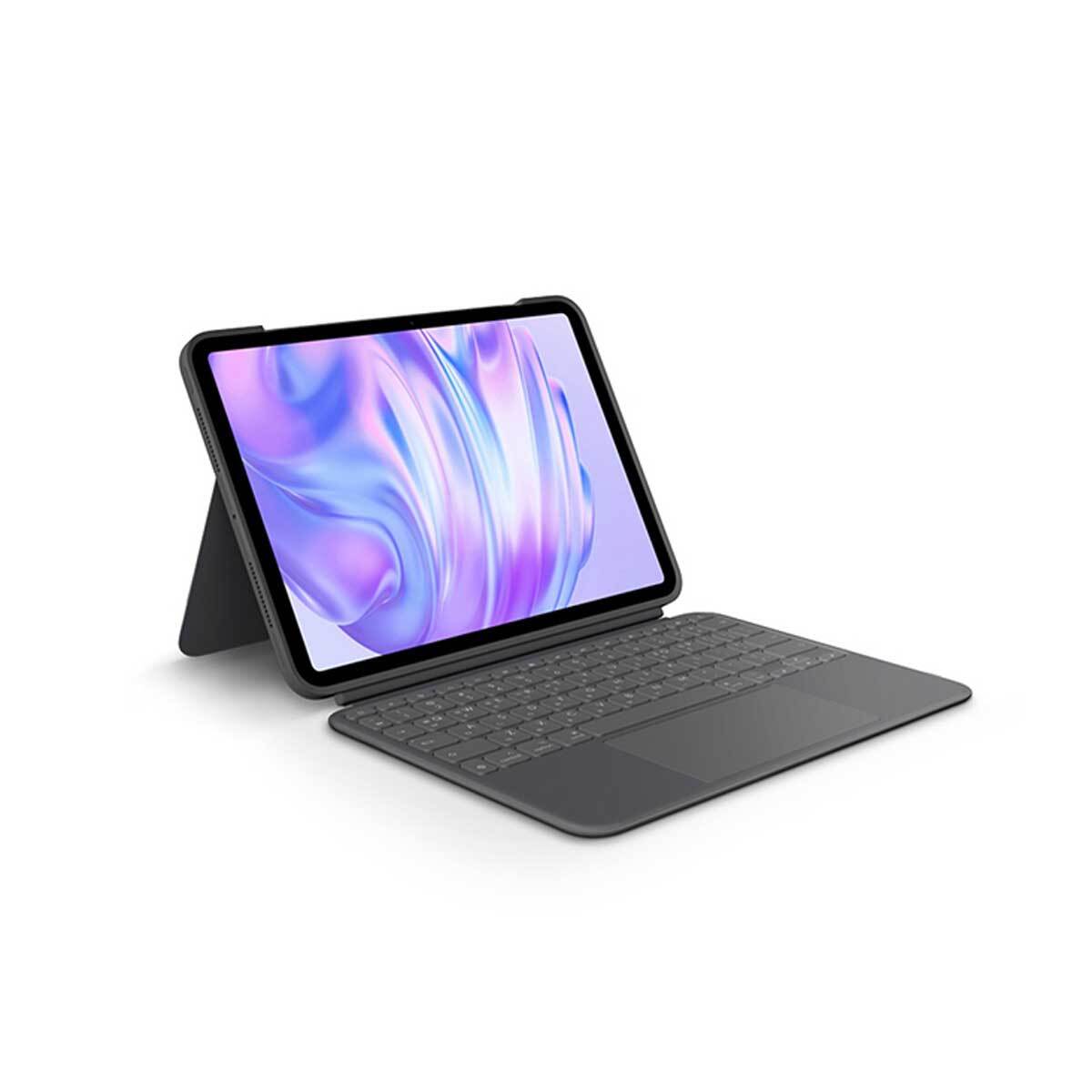 로지텍 콤보 터치 아이패드 에어11 키보드 케이스