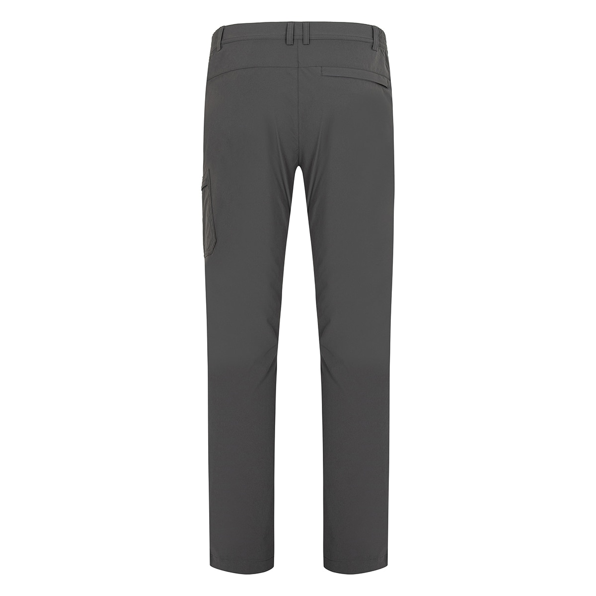 밀레 남성 카고 바지 - 차콜 밀레 남성 카고 바지 - 차콜