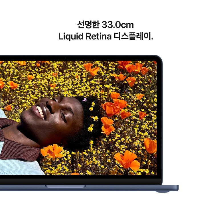 Apple 맥북 네오 13 A18 Pro 512GB 인디고(Touch ID)