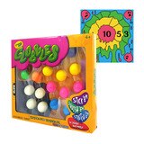 크레욜라 글로블스 혼합 세트 20pcs